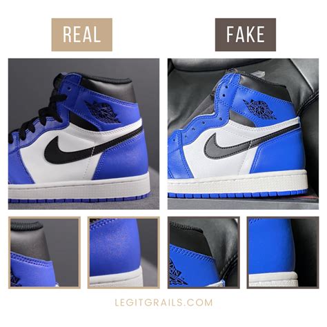 fake jordan shoes philippines|how to check for fake jordans.